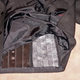 Illustration for article titled If You Want To Be Immune To Tasers Just Wear Carbon Fiber Clothing